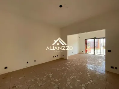Ponto Comercial com 4 Quartos para alugar, 287m² no Jardim Sumaré, Ribeirão Preto