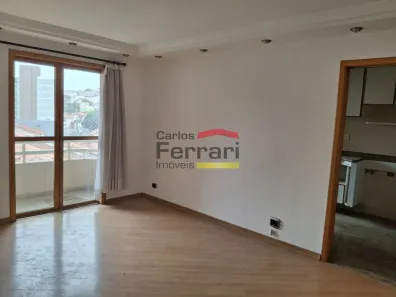 Apartamento com 3 Quartos à venda, 77m² no Vila Paulicéia, São Paulo