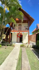 Casa de Condomínio com 3 Quartos à venda, 160m² no Gravatá Centro, Gravatá