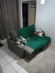 Casa com 2 Quartos à venda, 90m² no Jardim Florence, Campinas