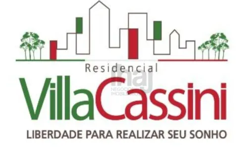 Lote/Terreno à venda, 200m² no Villa Cassini, São José do Rio Preto