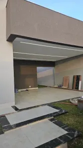 Casa com 3 Quartos à venda, 126m² no Residencial Jardim Itália I e II Etapa, Anápolis