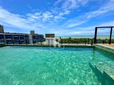 Apartamento com 2 Quartos à venda, 53m² no Monte Castelo, Cabedelo