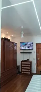 Kitnet à venda, 18m² no Centro, Rio de Janeiro