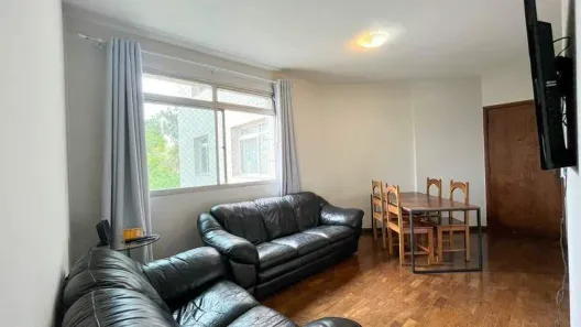 Apartamento com 2 Quartos à venda, 85m² no Cruzeiro, Belo Horizonte