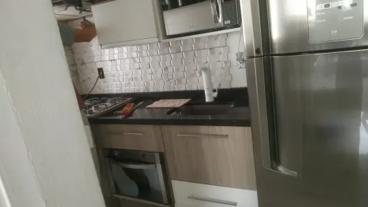 Apartamento com 3 Quartos à venda, 48m² no Vila Virgínia, Itaquaquecetuba