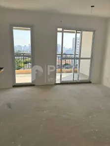 Apartamento com 2 Quartos à venda, 52m² no Belenzinho, São Paulo