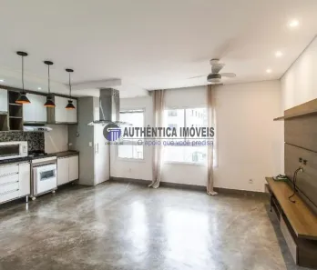 Apartamento com 2 Quartos à venda, 62m² no Melville Empresarial I e II, Barueri
