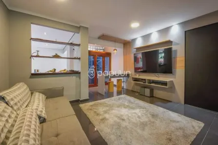 Casa com 5 Quartos para alugar, 340m² no Brooklin Paulista, São Paulo