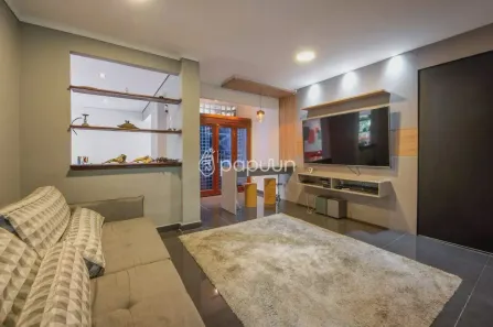 Casa com 5 Quartos para venda ou aluguel, 340m² no Brooklin Paulista, São Paulo