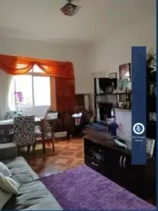 Sobrado com 1 Quarto à venda, 50m² no Vila Bertioga, São Paulo