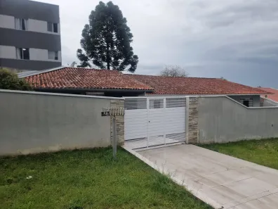 Casa com 3 Quartos à venda, 149m² no Osasco, Colombo