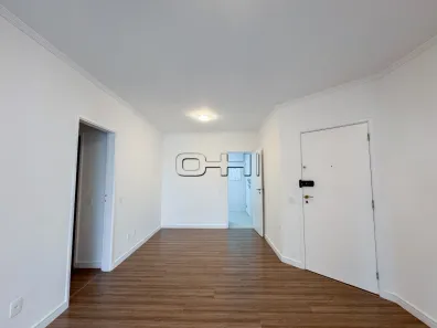 Apartamento com 3 Quartos à venda, 90m² no Brooklin Paulista, São Paulo