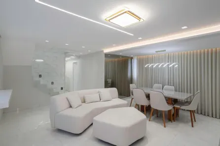 Cobertura com 3 Quartos à venda, 169m² no Castelo, Belo Horizonte