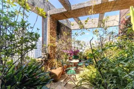 Apartamento com 2 Quartos à venda, 230m² no Higienópolis, São Paulo