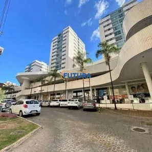Ponto Comercial à venda, 33m² no Norte, Brasília