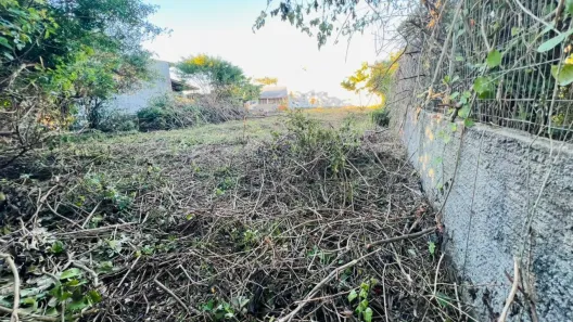 Lote/Terreno à venda, 576m² no Daniela, Florianópolis