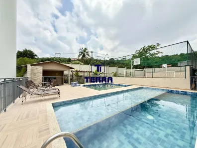 Apartamento com 2 Quartos à venda, 45m² no Maria Paula, São Gonçalo