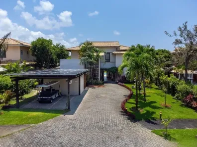 Casa de Condomínio com 4 Quartos para alugar, 800m² no , Mata de São João