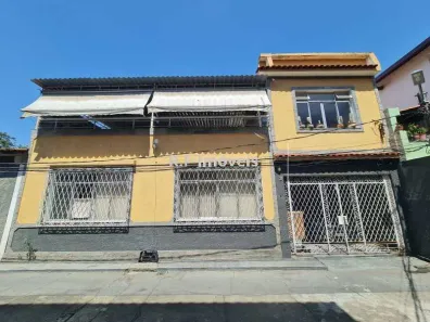  com 3 Quartos à venda, 56m² no Vila Valqueire, Rio de Janeiro
