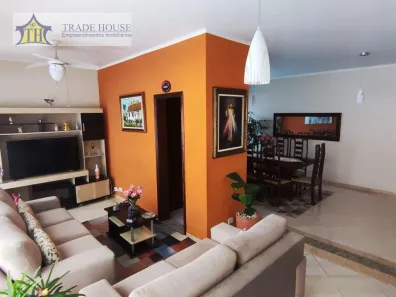 Sobrado com 3 Quartos à venda, 300m² no Vila Moraes, São Paulo