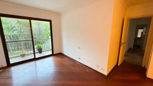 Apartamento com 3 Quartos à venda, 100m² no Vila Morumbi, São Paulo
