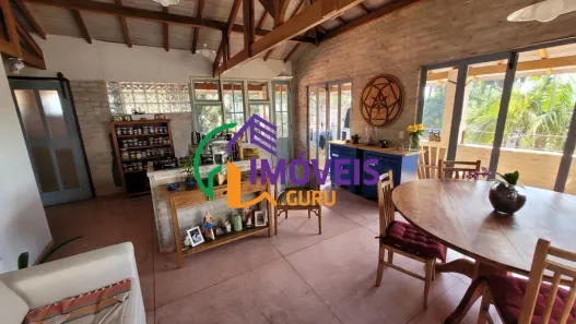 Casa com 5 Quartos à venda, 600m² no Jardim Cordeiro, São Paulo
