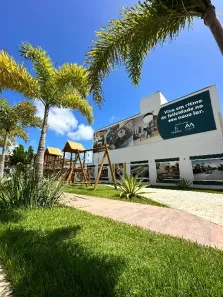 Casa de Condomínio com 3 Quartos à venda, 118m² no Olho D'água, Eusébio