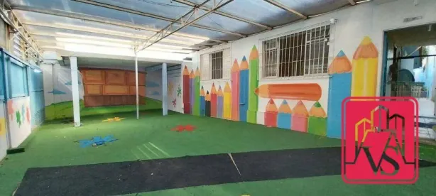 Imóvel Comercial para alugar, 306m² no Assunção, São Bernardo do Campo