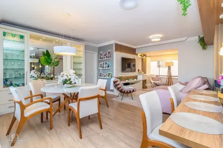 Apartamento com 3 Quartos à venda, 126m² no Petrópolis, Porto Alegre