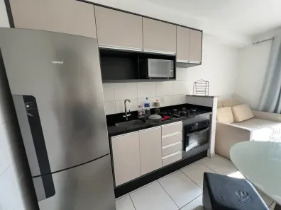 Apartamento com 1 Quarto para alugar, 30m² no Bom Retiro, São Paulo