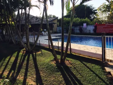 Fazenda/Sítio com 3 Quartos à venda, 8000m² no Capuava, São José dos Campos