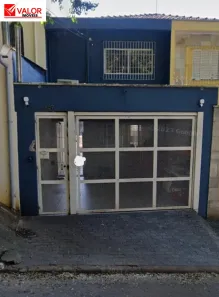 Prédio Comercial com 2 Quartos para alugar, 160m² no Jardim Peri Peri, São Paulo