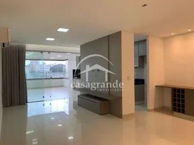 Apartamento com 3 Quartos à venda, 172m² no Saraiva, Uberlândia