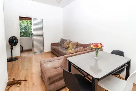 Casa com 4 Quartos à venda, 100m² no Vila Romana, São Paulo