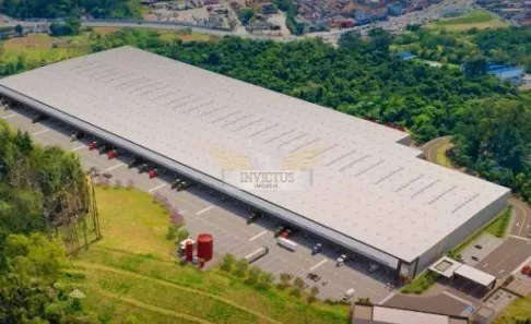 Galpão/Depósito/Armazém para alugar, 57831m² no Assunção, São Bernardo do Campo