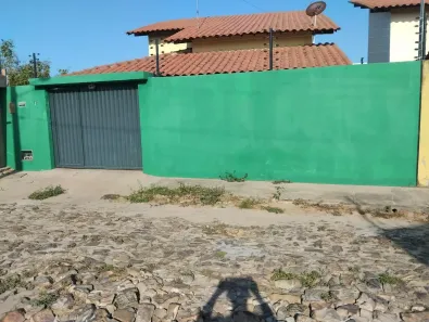 Casa com 2 Quartos para alugar, 110m² no Planalto de Monteserra The, Parnaíba
