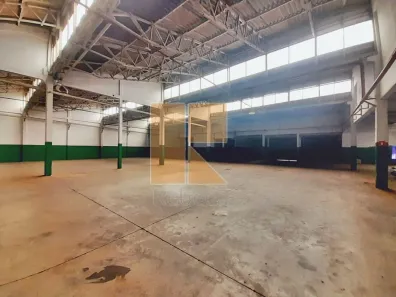 Galpão/Depósito/Armazém para alugar, 3992m² no Lapa de Baixo, São Paulo