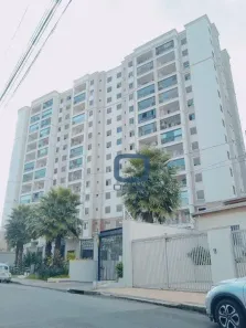 Apartamento com 2 Quartos à venda, 65m² no Botafogo, Campinas