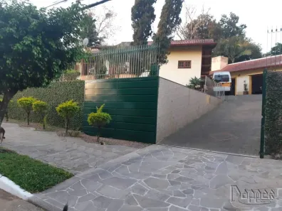 Casa com 3 Quartos à venda, 316m² no Rondônia, Novo Hamburgo