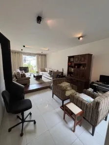 Sobrado com 3 Quartos à venda, 196m² no Campestre, Santo André