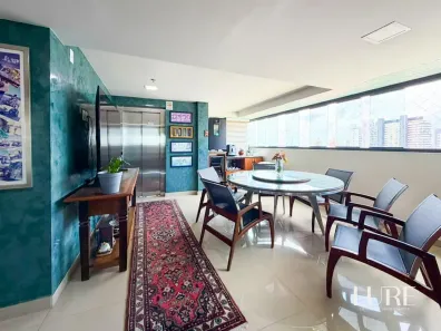 Apartamento com 5 Quartos à venda, 384m² no Rocas, Natal