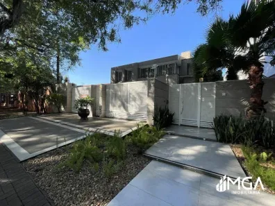 Sobrado com 3 Quartos à venda, 385m² no Polo Centro, Foz do Iguaçu