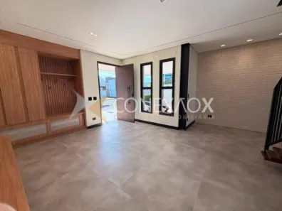 Casa de Condomínio com 4 Quartos à venda, 325m² no , Socorro
