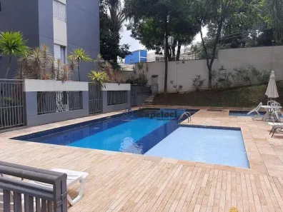 Apartamento com 3 Quartos à venda, 70m² no Nossa Senhora do Ó, São Paulo