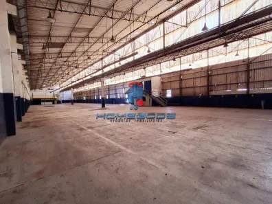 Galpão/Depósito/Armazém para alugar, 2500m² no Santa Rosa, Vinhedo
