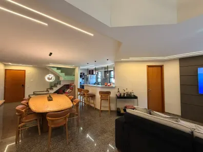Apartamento com 2 Quartos à venda, 169m² no Jardim, Santo André