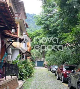 com 3 Quartos à venda, 109m² no Humaitá, Rio de Janeiro
