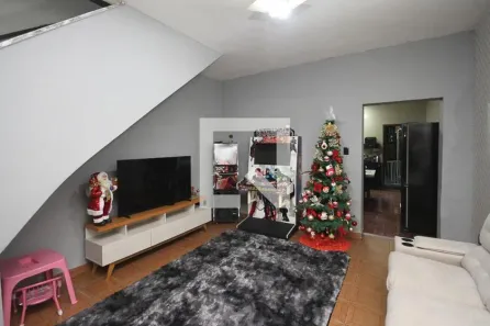Casa com 3 Quartos à venda, 380m² no Jardim Ana Rosa, São Paulo
