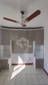 Apartamento com 2 Quartos para alugar, 42m² no Costa e Silva, Porto Alegre